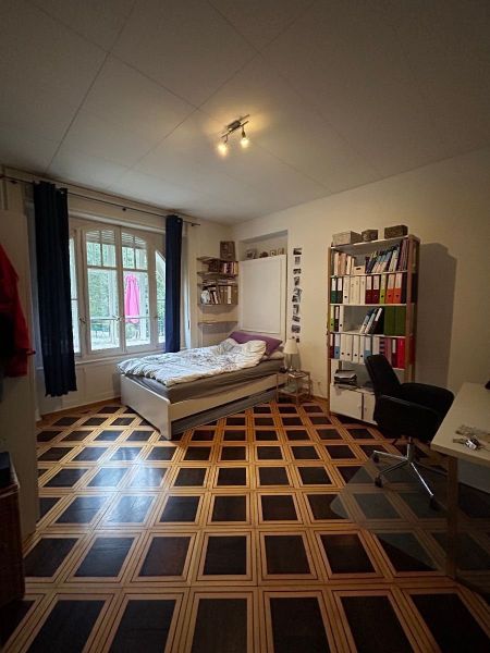 Zimmer / chambre