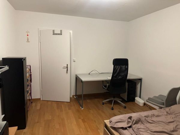 The private room