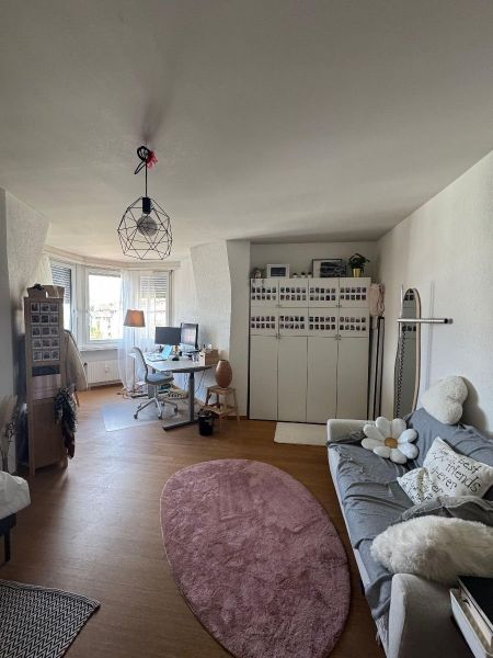WG-Zimmer