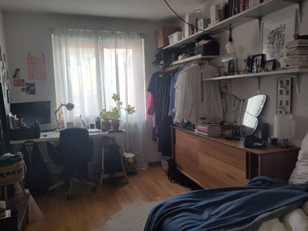 your future room