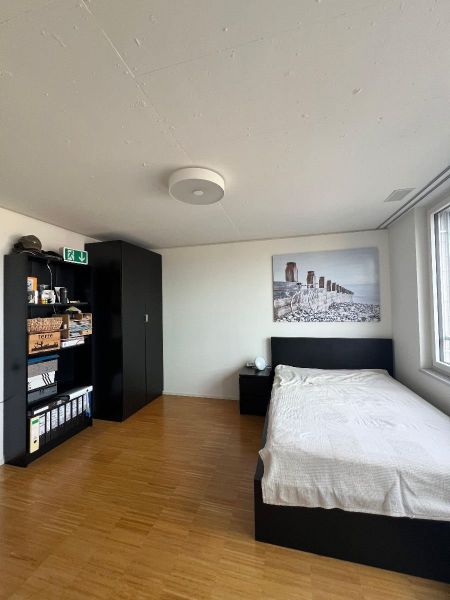 Your room