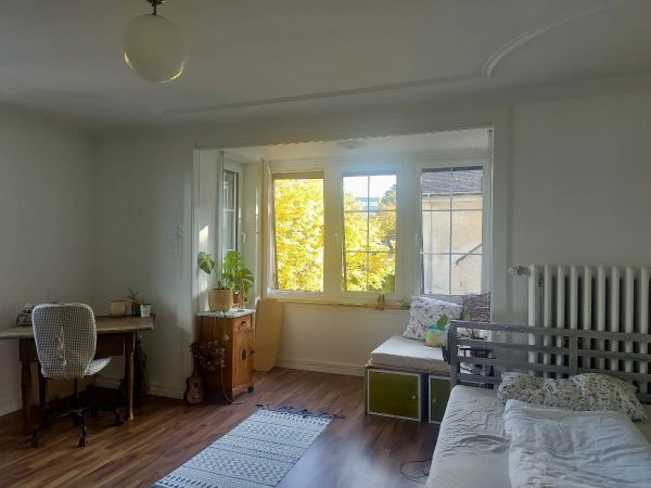 Dein Zimmer