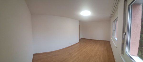 Das WG-Zimmer