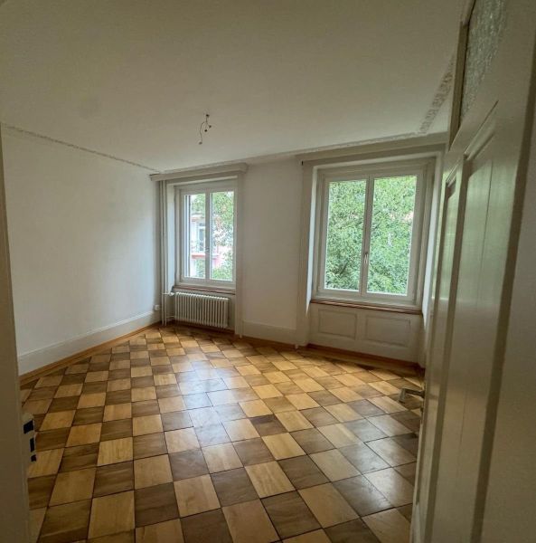 Dein zukünftiges Zimmer