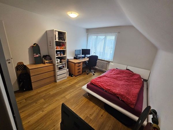 Dein Zimmer