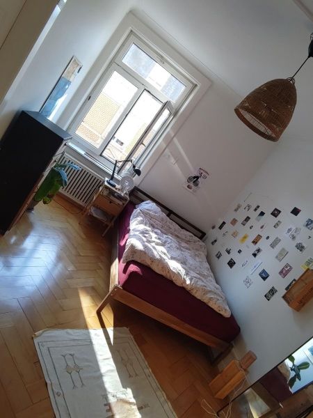 Das Zimmer