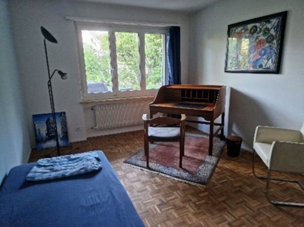 Dein Zimmer