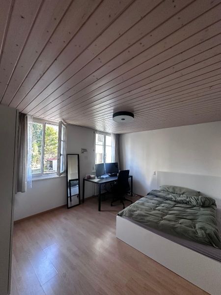 Dein Zimmer