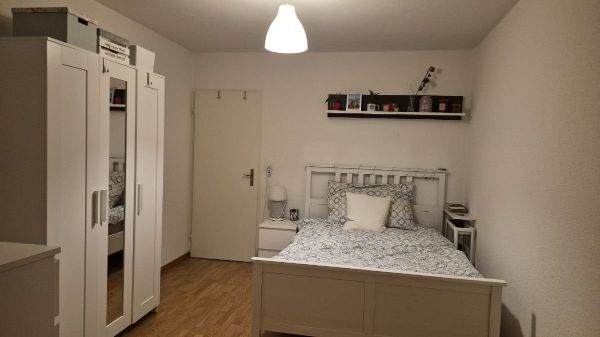 Dein Zimmer