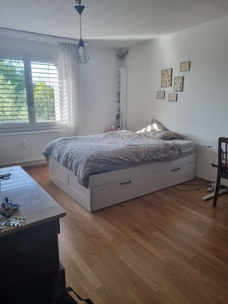 Dein Zimmer