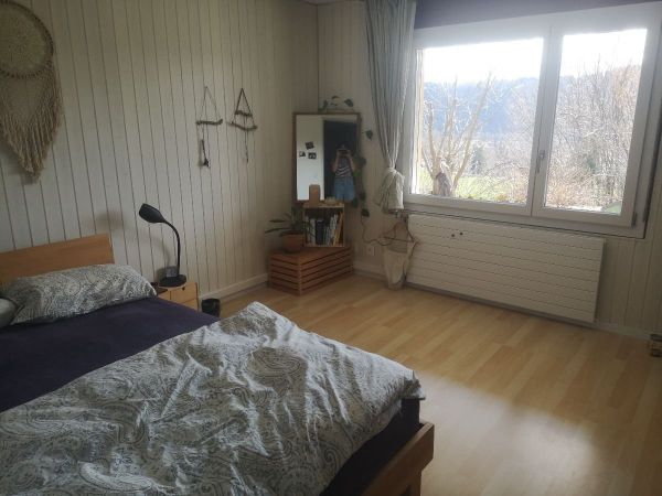 Dein Zimmer