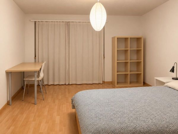 Your room :)