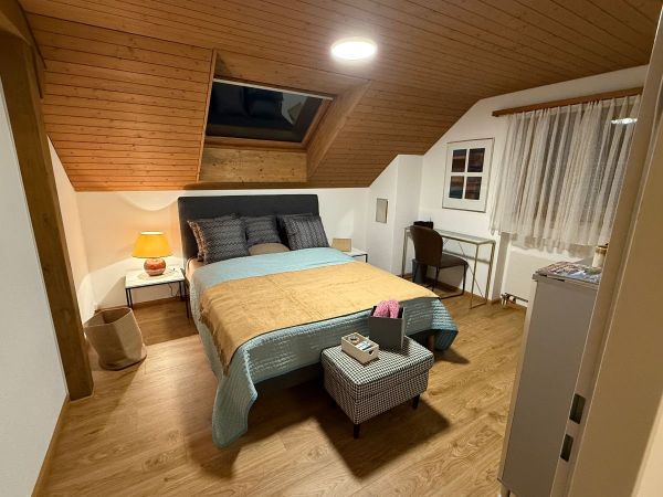 Privates Zimmer