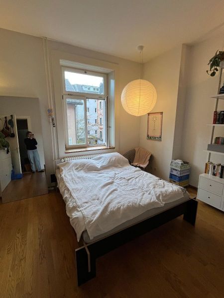 Dein Zimmer