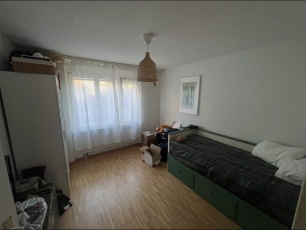 Your room