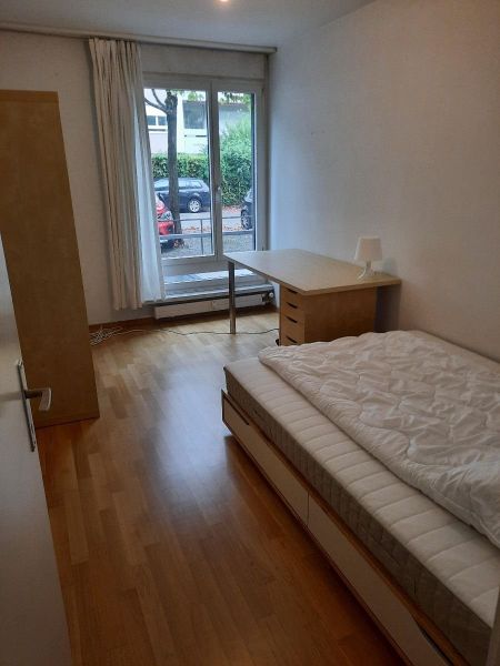 Dein Zimmer