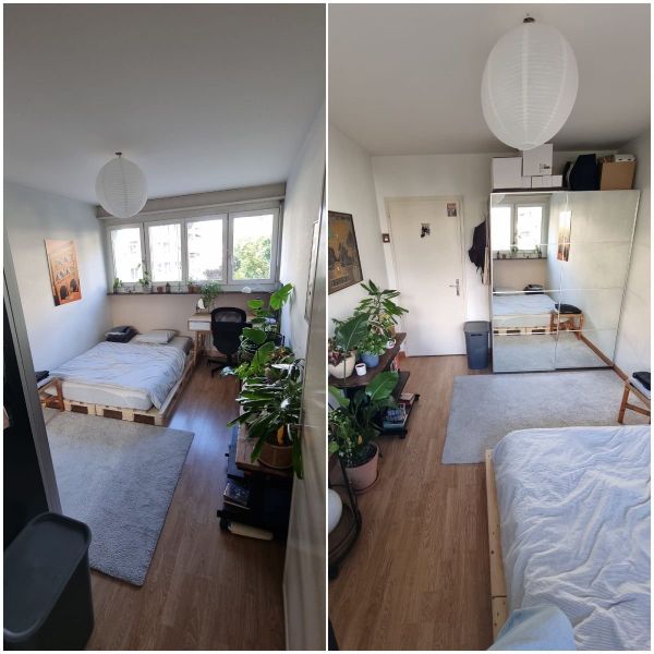 Dein Zimmer