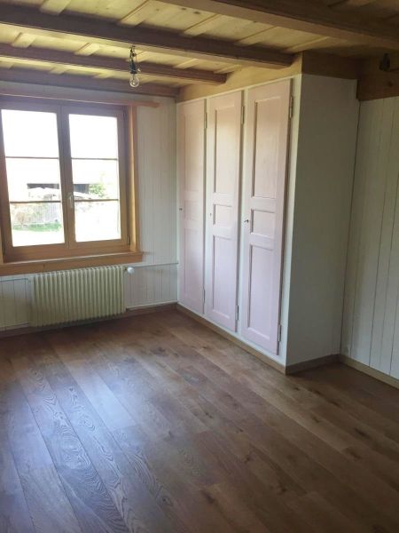 Zimmer Süd-Ost-Ausrichtung