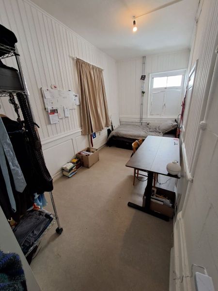 Zu vermietendes Zimmer