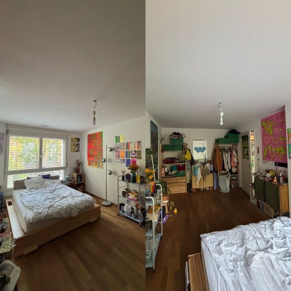 Das Zimmer