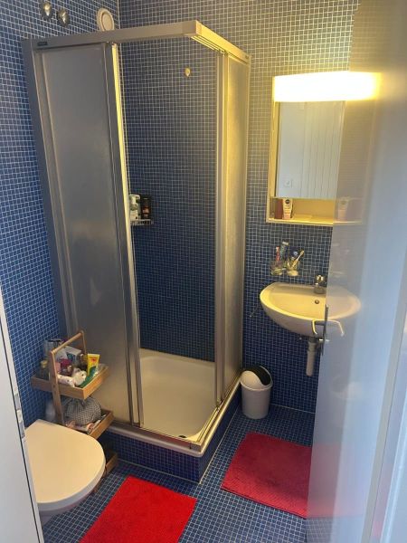 Kleines Badezimmer