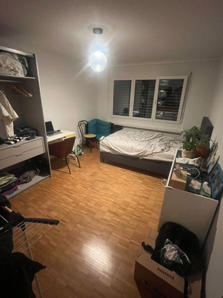 the room for rent