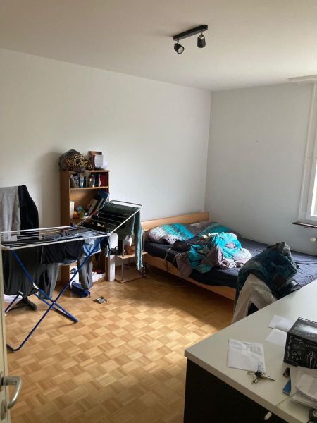 Das Zimmer