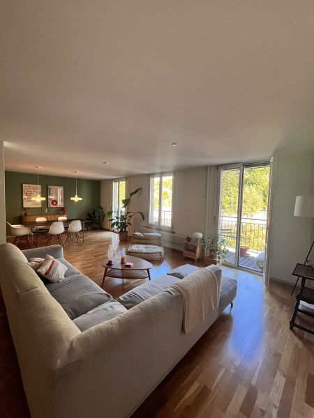 Part of the living room