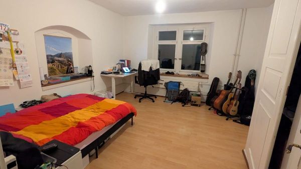Mein Zimmer