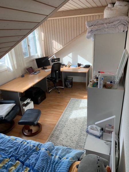 Dein Zimmer