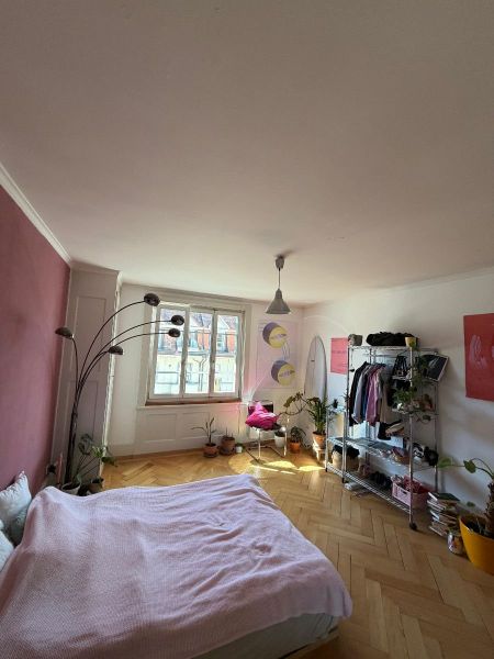 Dein Zimmer