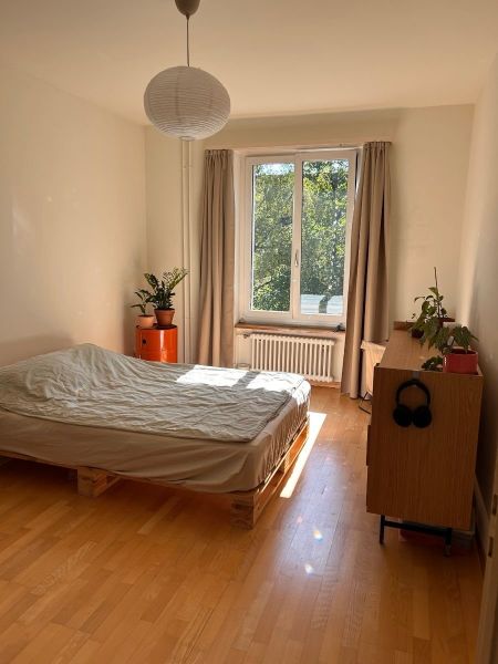 Das wäre dein Zimmer
