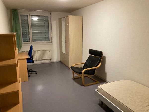 Dein Zimmer
