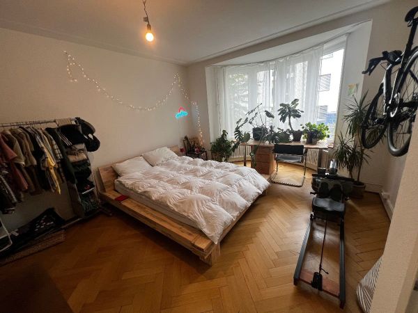 WG Zimmer