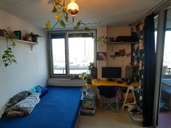 Your room 1