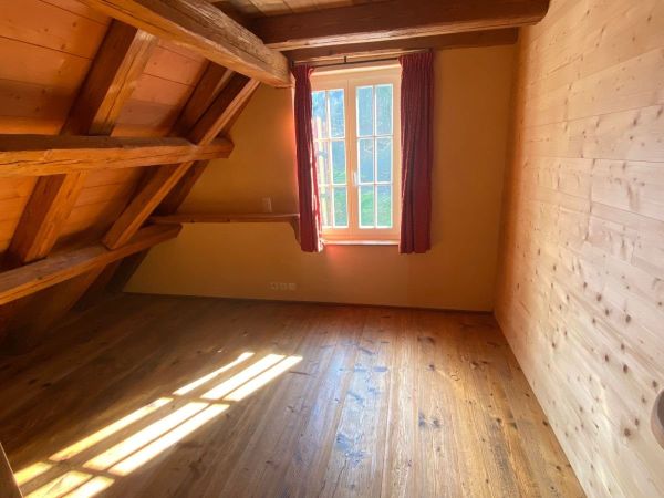 Gemütliches WG-Zimmer