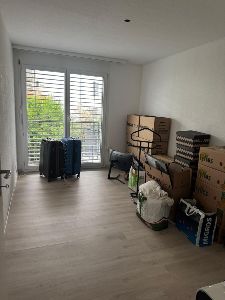 2. Zimmer 16m2