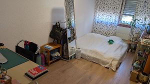Room/Zimmer