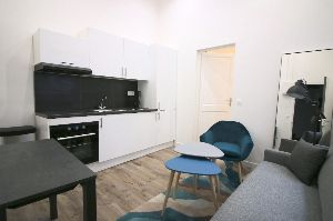 Salle a manger