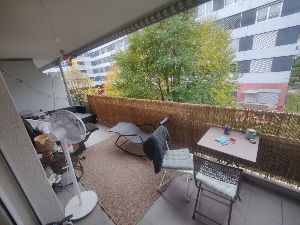 Balkon ca 15m2 gross