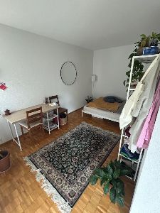 Dein zukünftiges Zimmer?