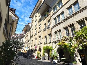 Brunngasse