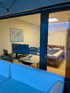 Freies Zimmer