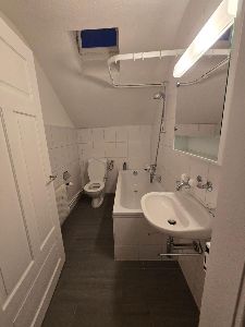 shared Bathroom
