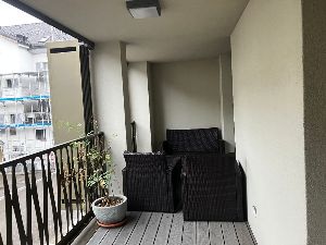 Loggia