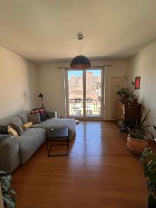 Das Wohnzimmer :)