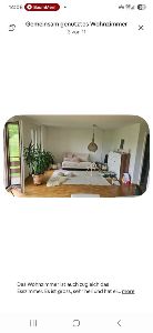 Wohn- und Esszimmer