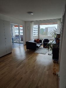 Common space