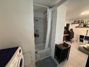 Perspektive vom Brünneli aus