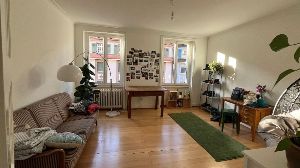Das Wohnzimmer